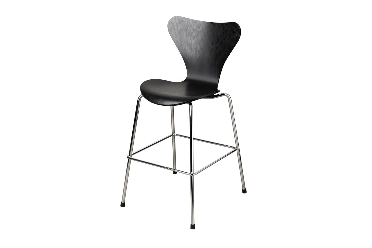 Serie 7 von Fritz Hansen