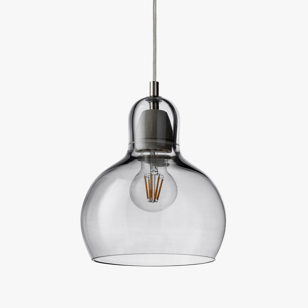 Hngeleuchte Mega Bulb SR2 von &Tradition