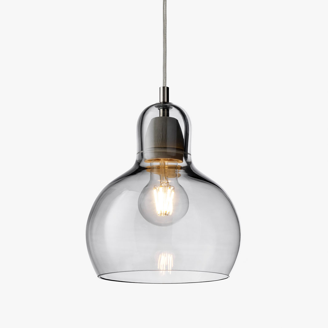 Hngeleuchte Mega Bulb SR2 von &Tradition