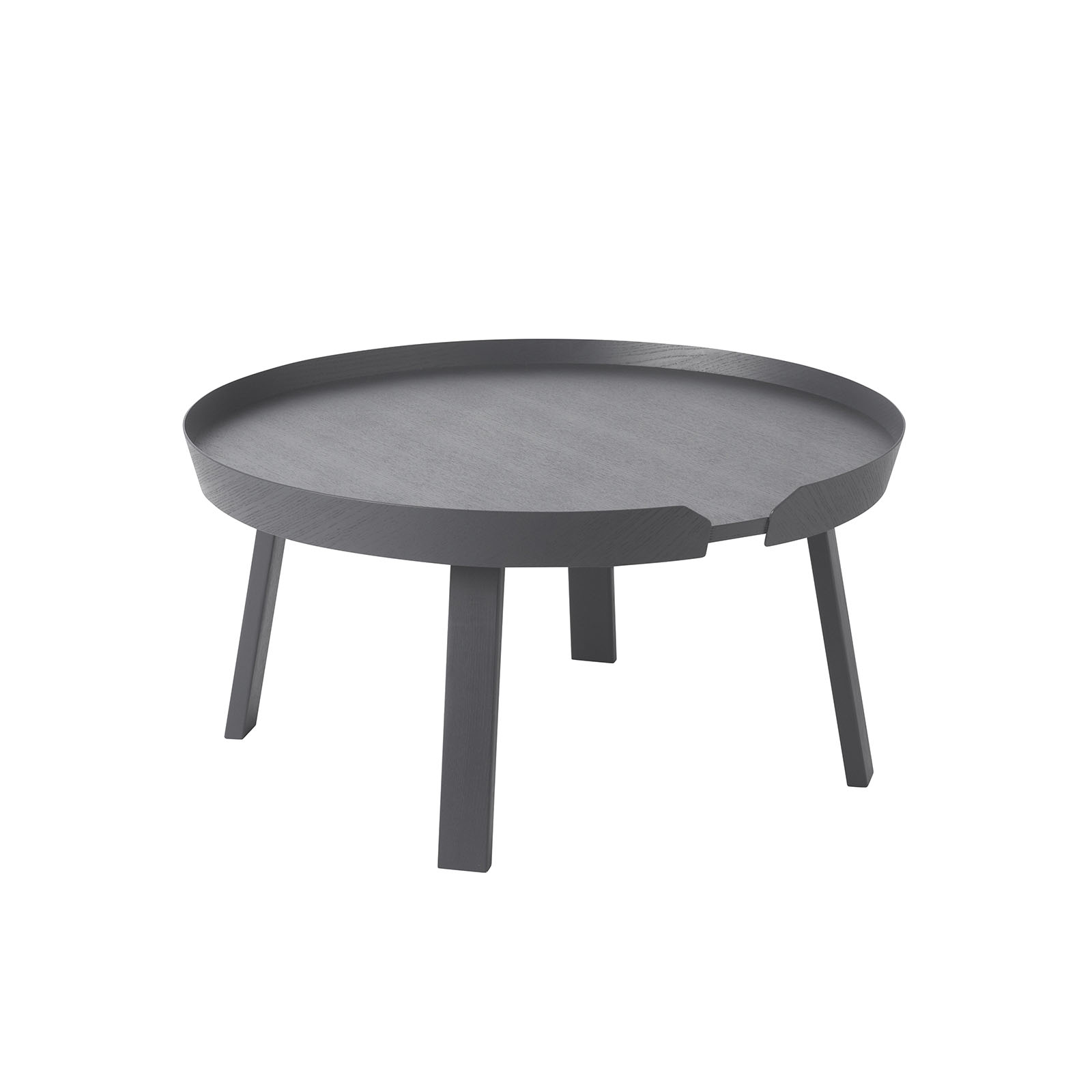 Around Coffee Table von Muuto