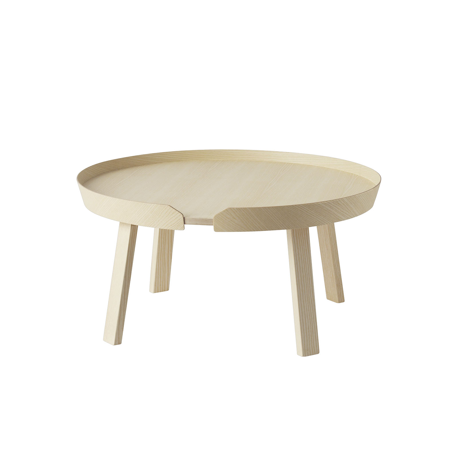 Around Coffee Table von Muuto