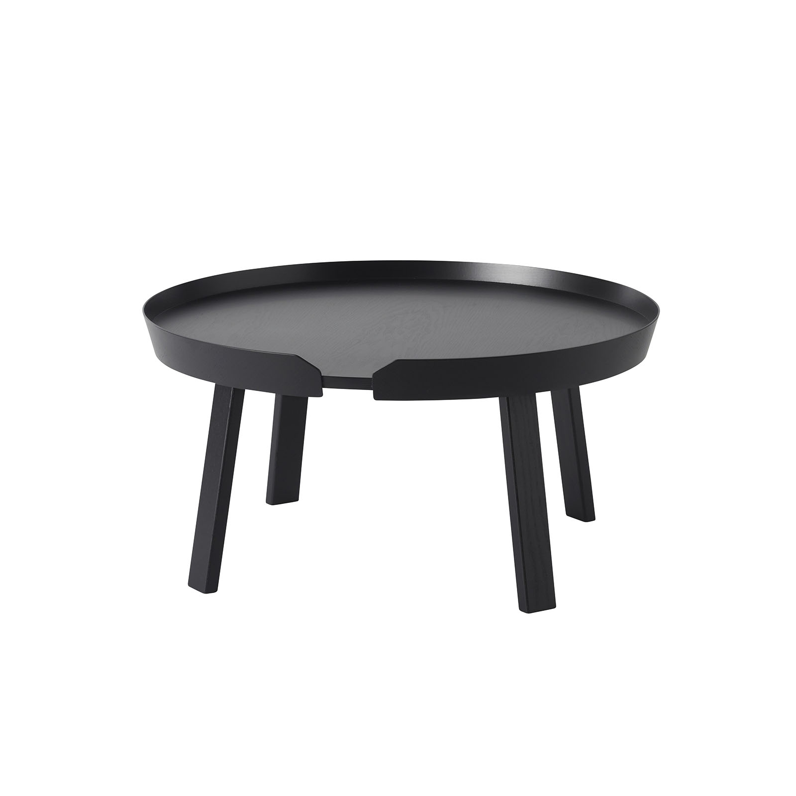 Around Coffee Table von Muuto