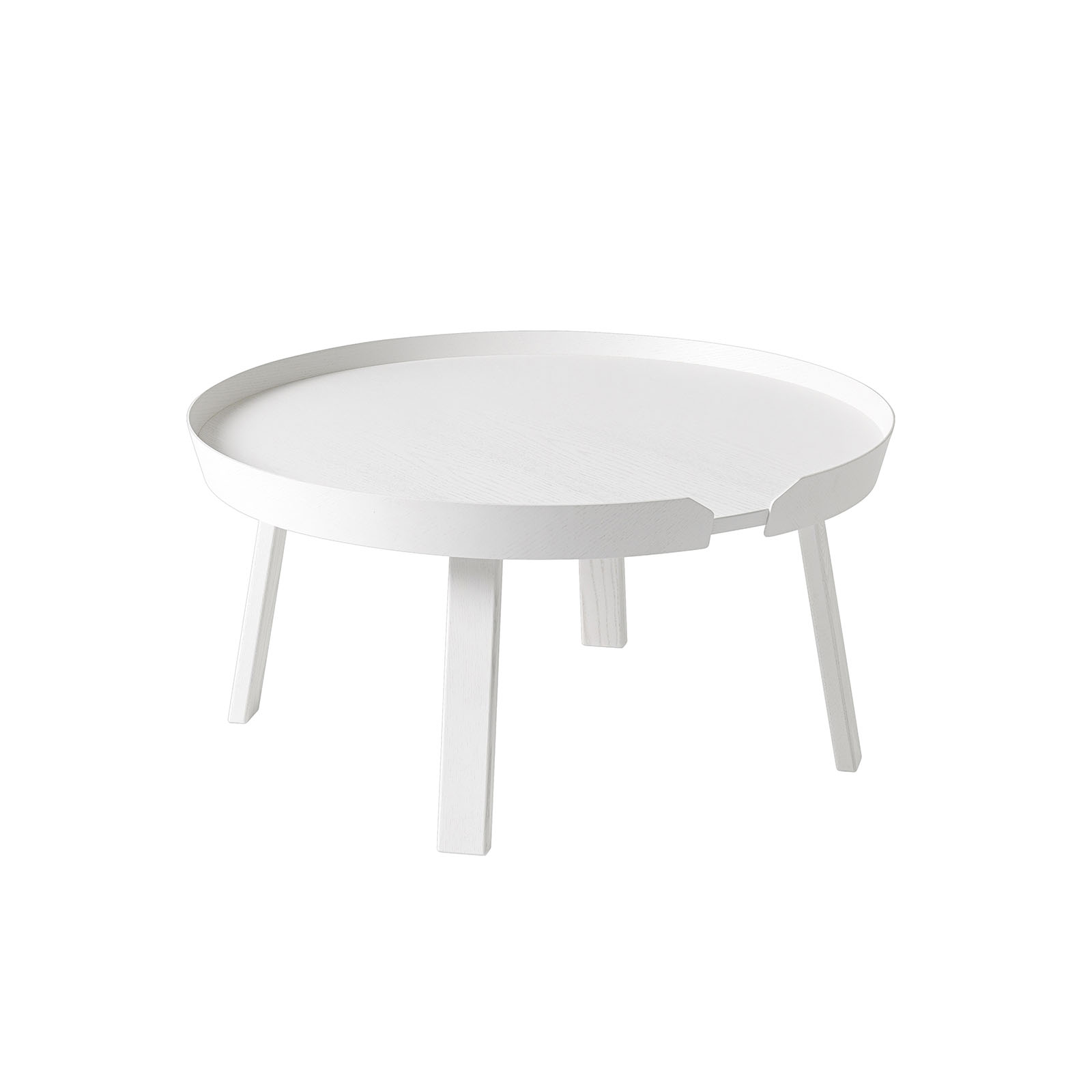 Around Coffee Table von Muuto