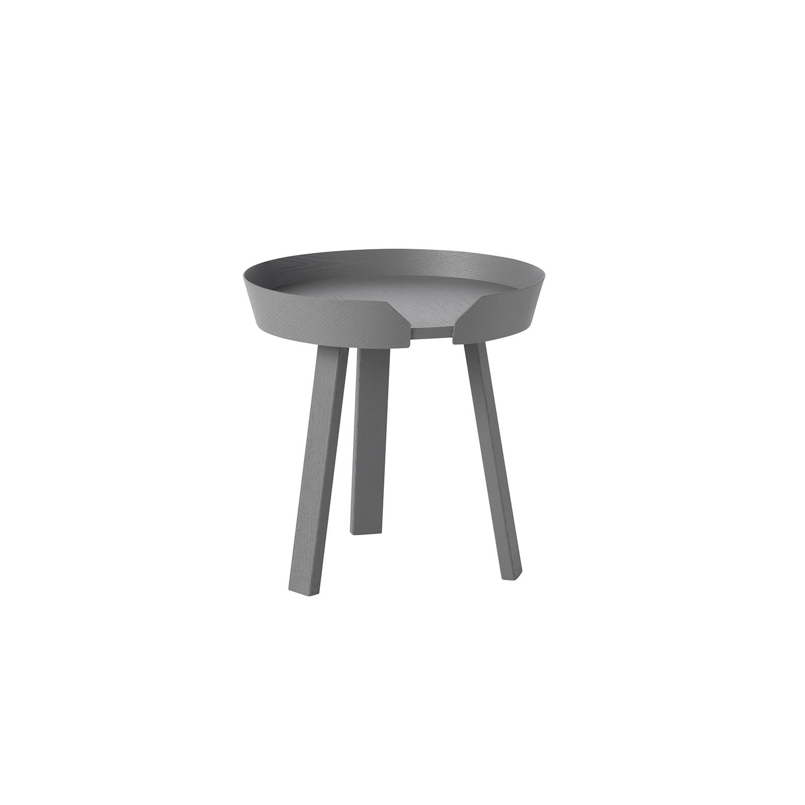 Around Coffee Table von Muuto