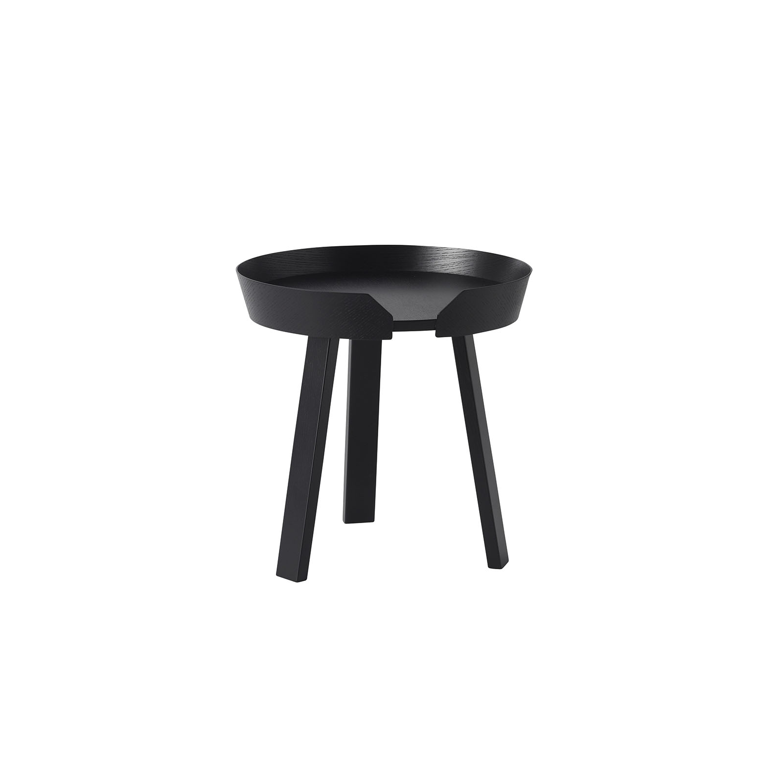 Around Coffee Table von Muuto