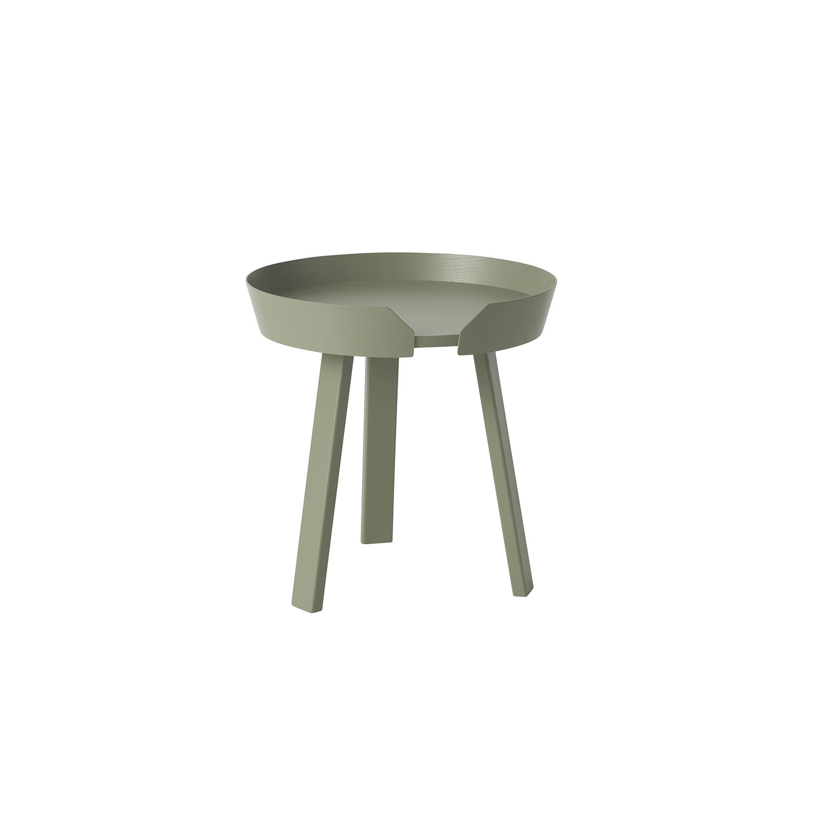 Around Coffee Table von Muuto