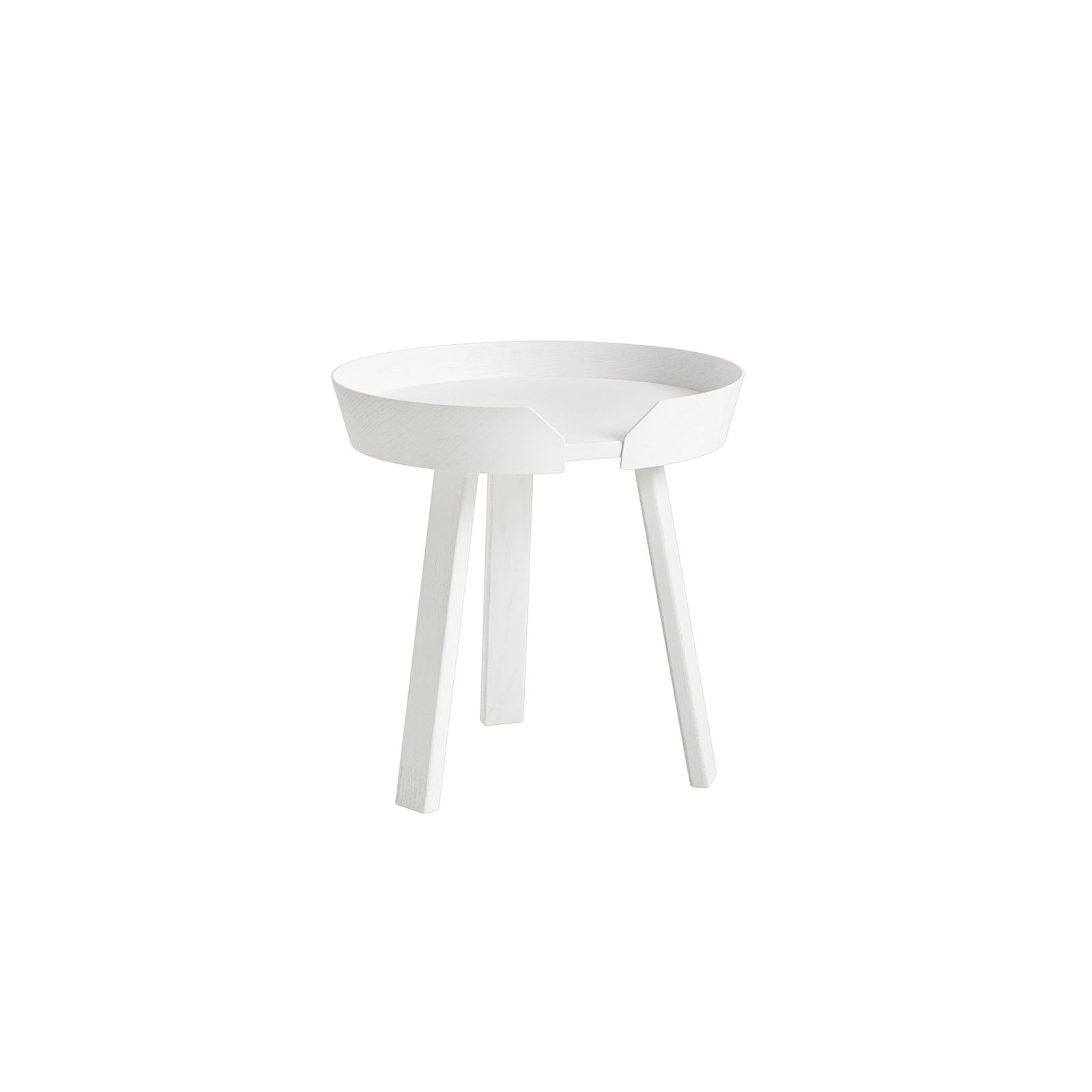 Around Coffee Table von Muuto