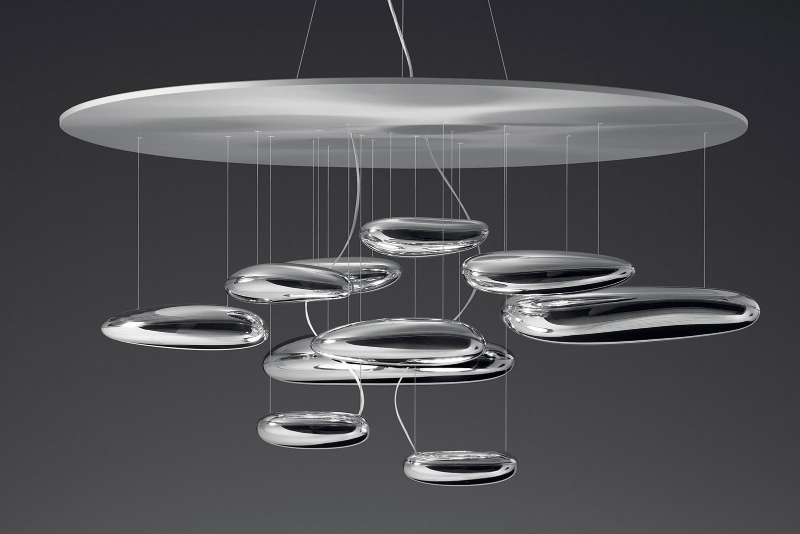 Mercury von Artemide