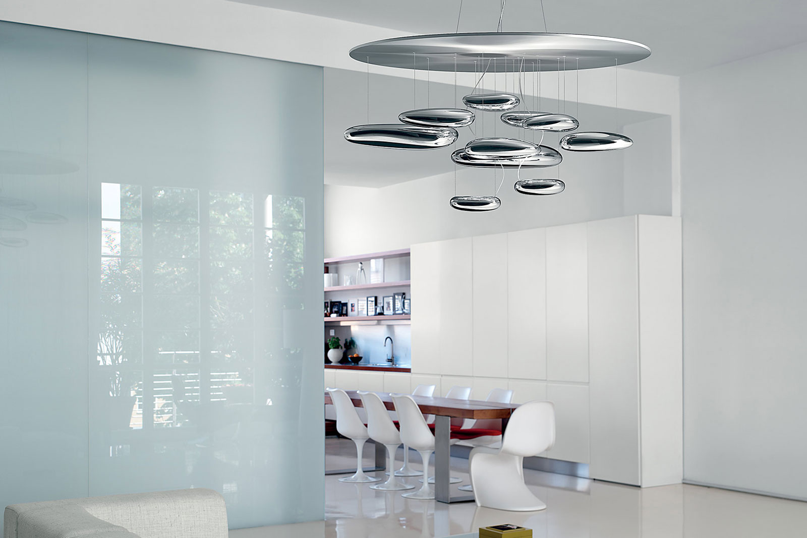 Mercury von Artemide