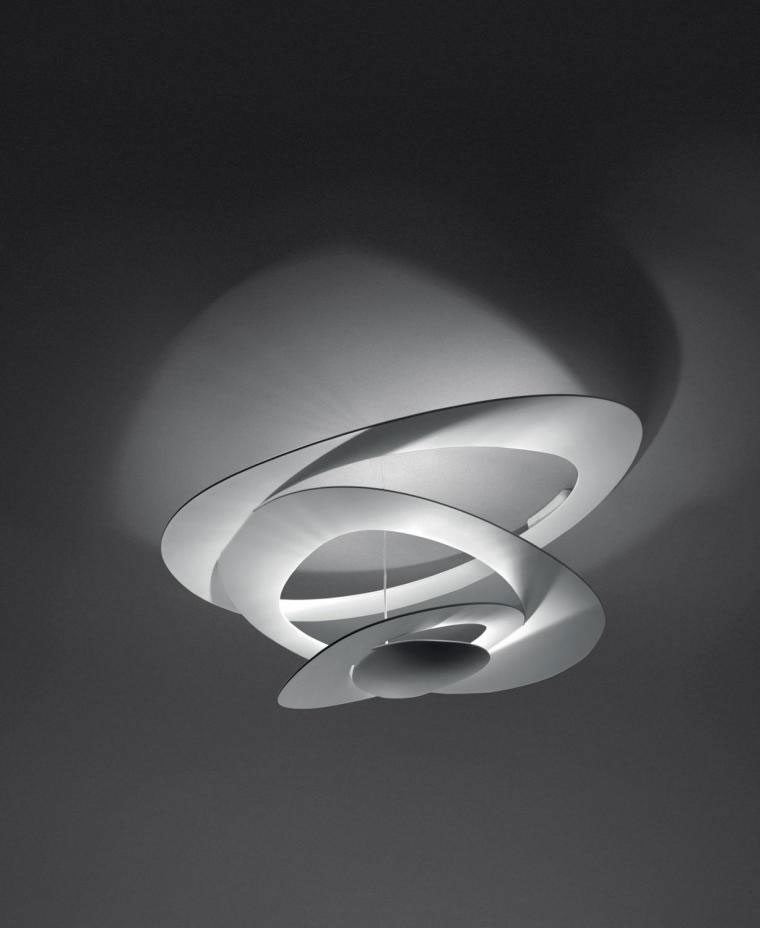 Pirce Soffitto von Artemide