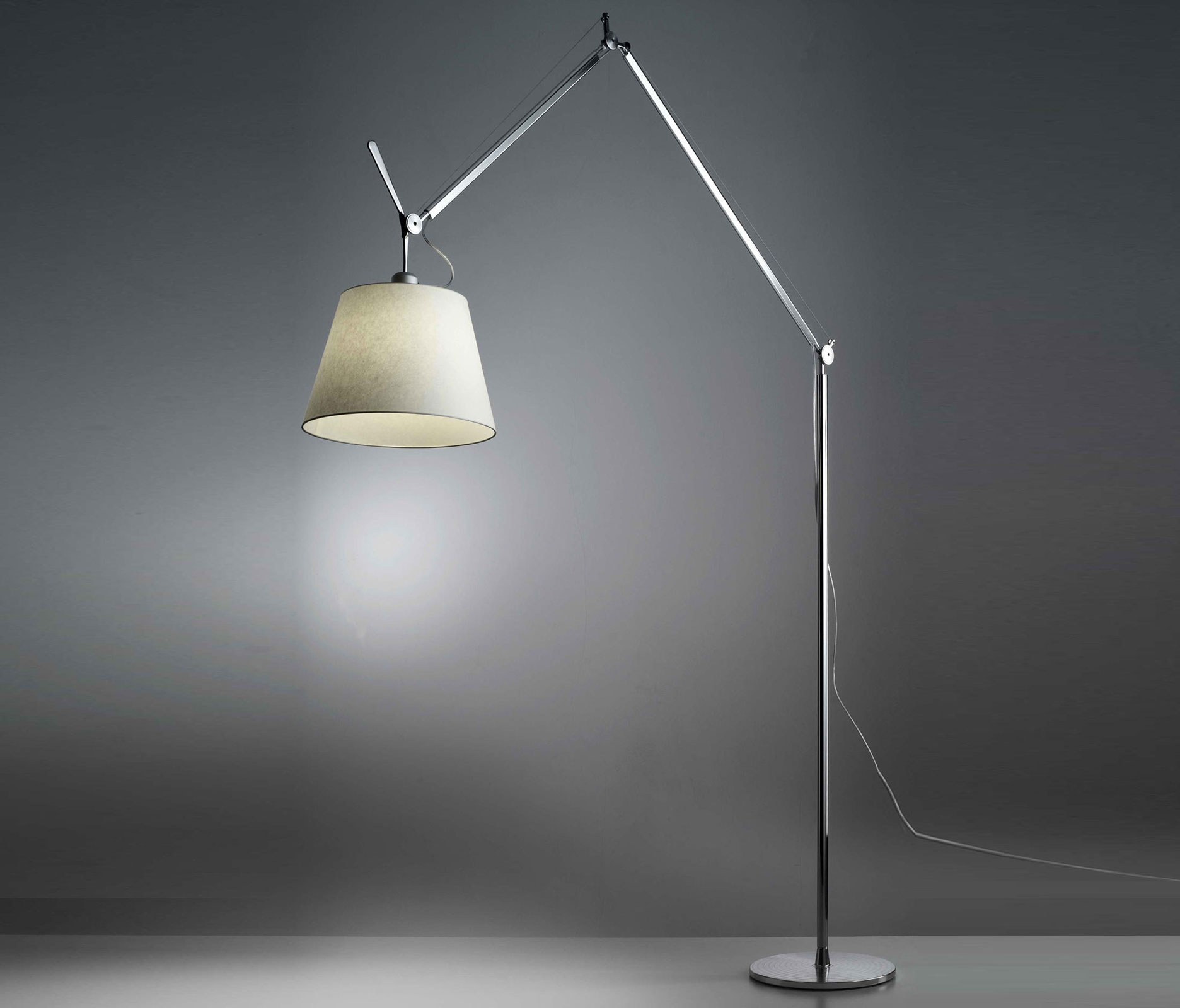 Tolomeo Mega von Artemide