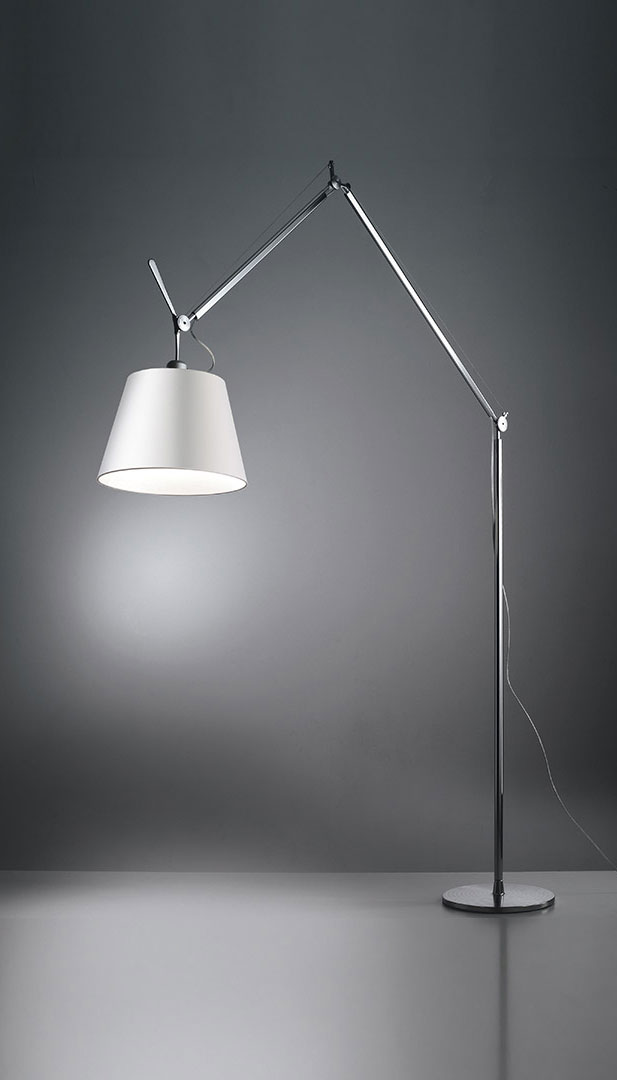 Tolomeo Mega von Artemide