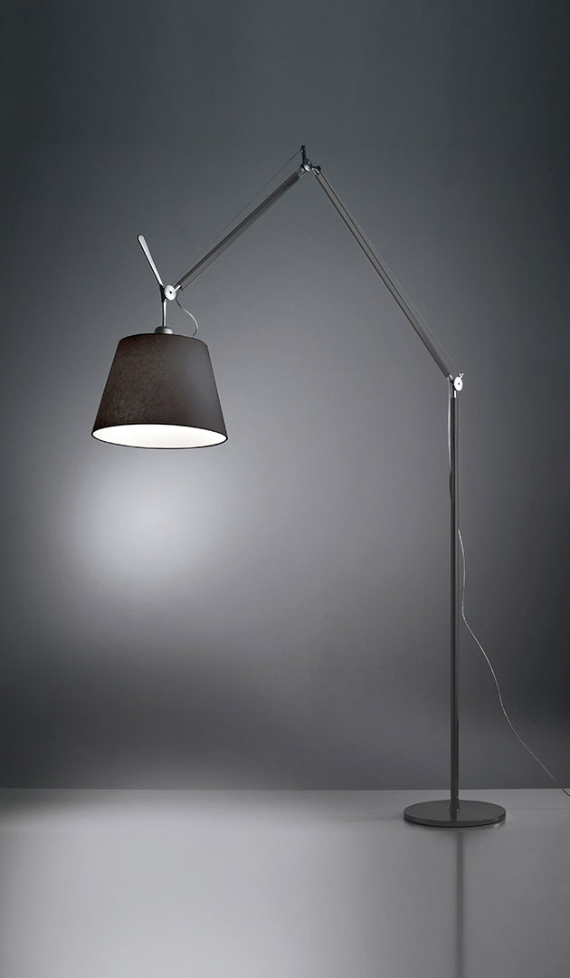 Tolomeo Mega von Artemide