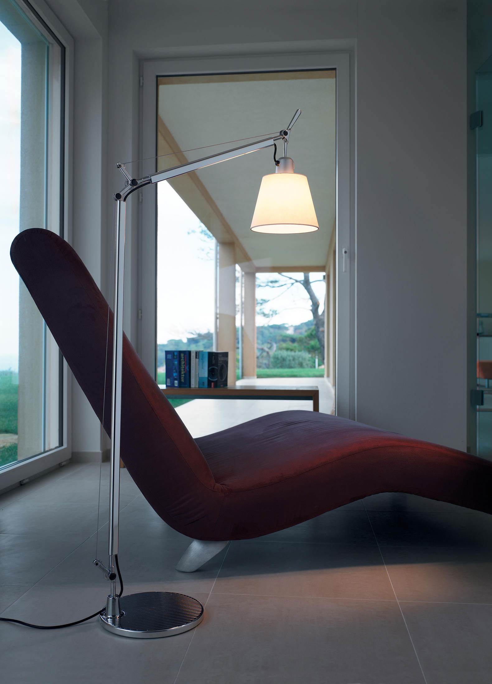 Tolomeo Mega von Artemide