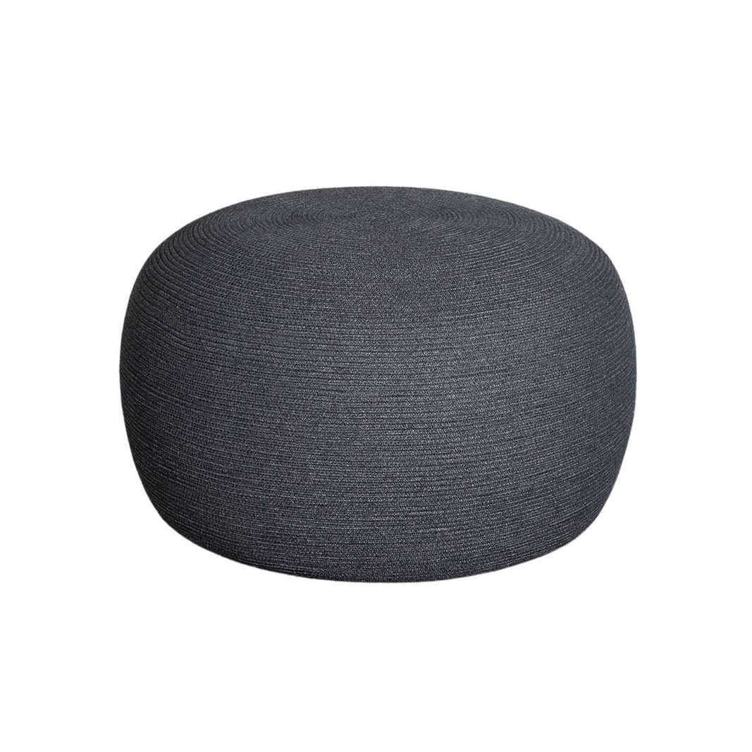 Circle Hocker von Cane-line | Cramer Möbel Design