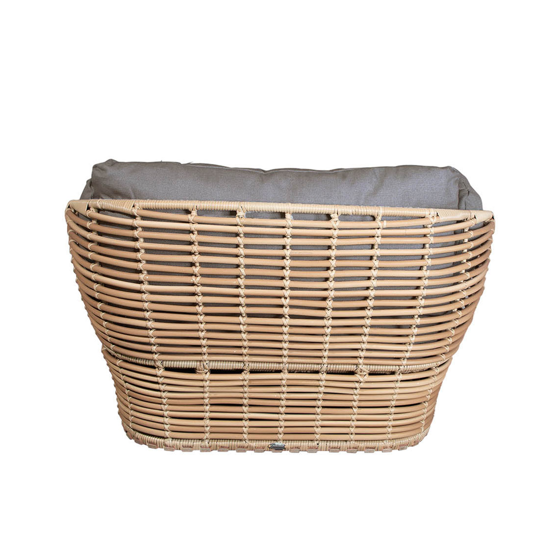 Basket Loungesessel von Cane-line