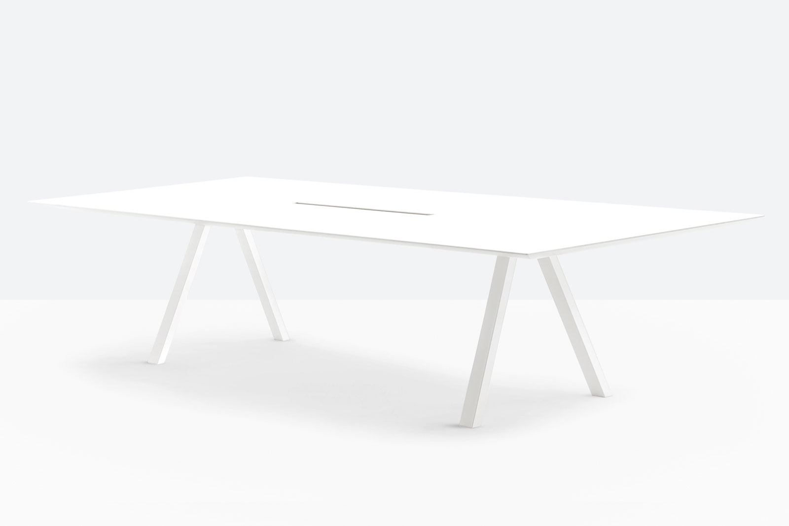 Arki Table Ark CC von Pedrali