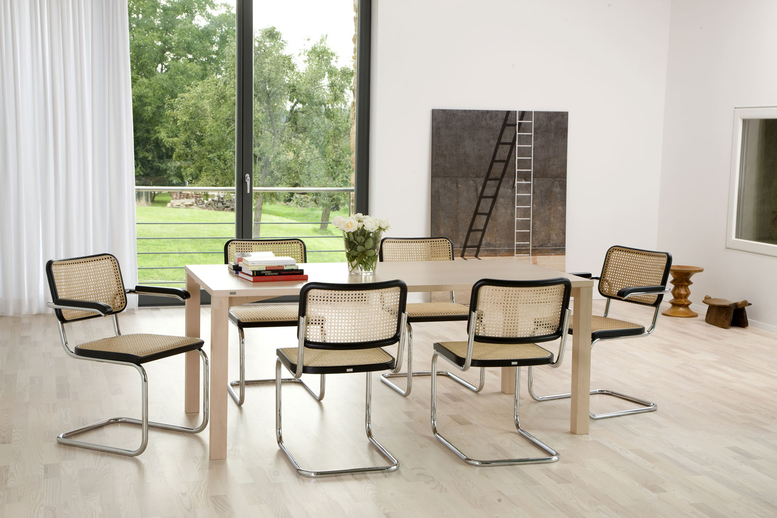 S 32 V von Thonet