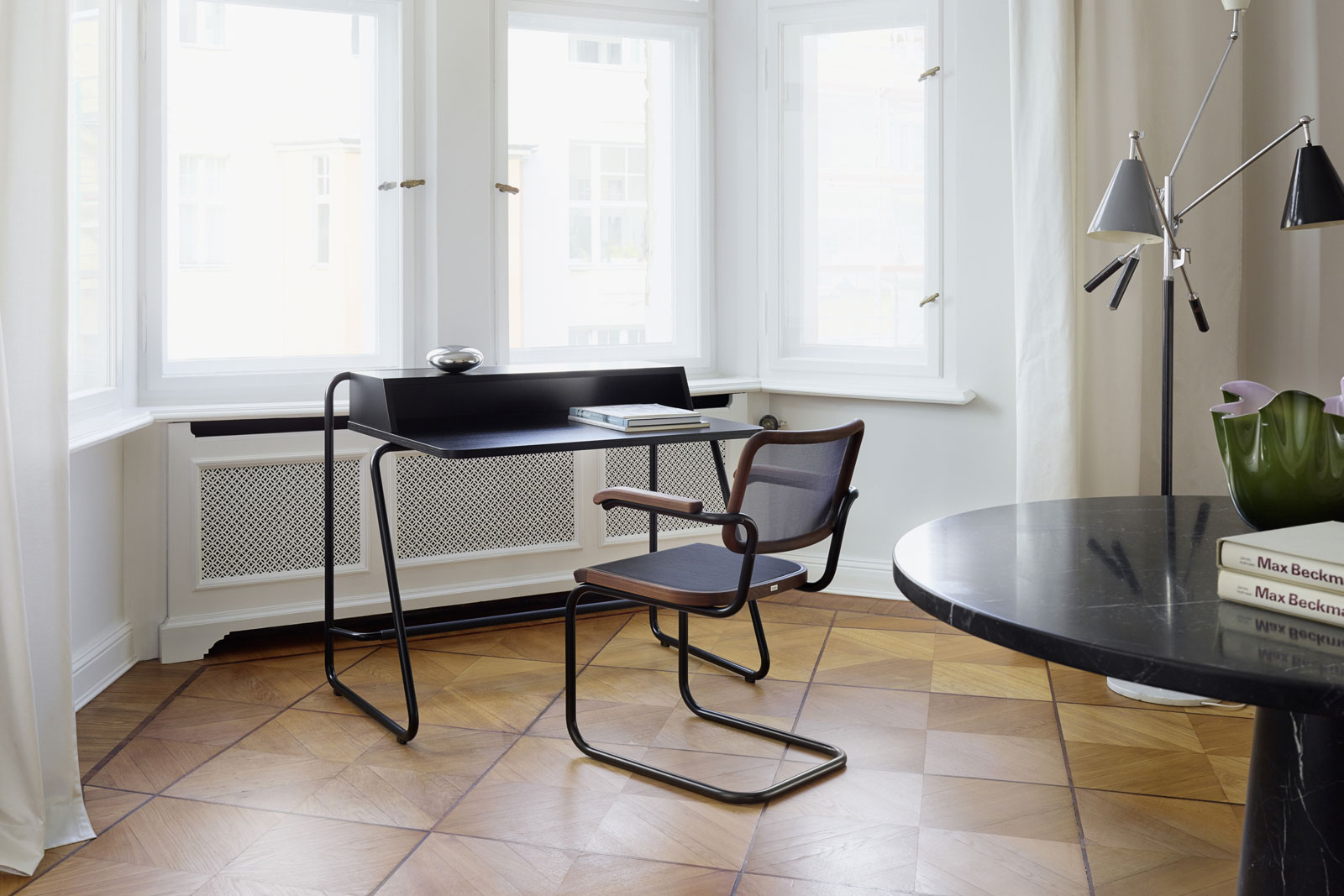 S 64 V von Thonet