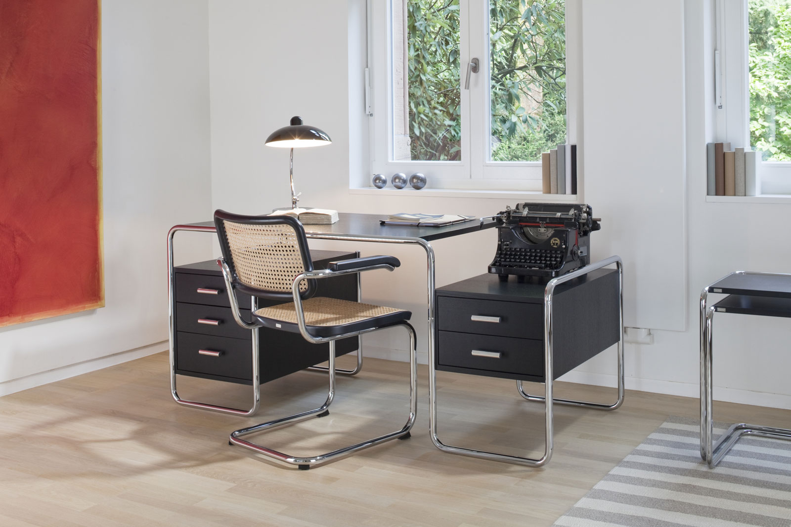 S 64 V von Thonet