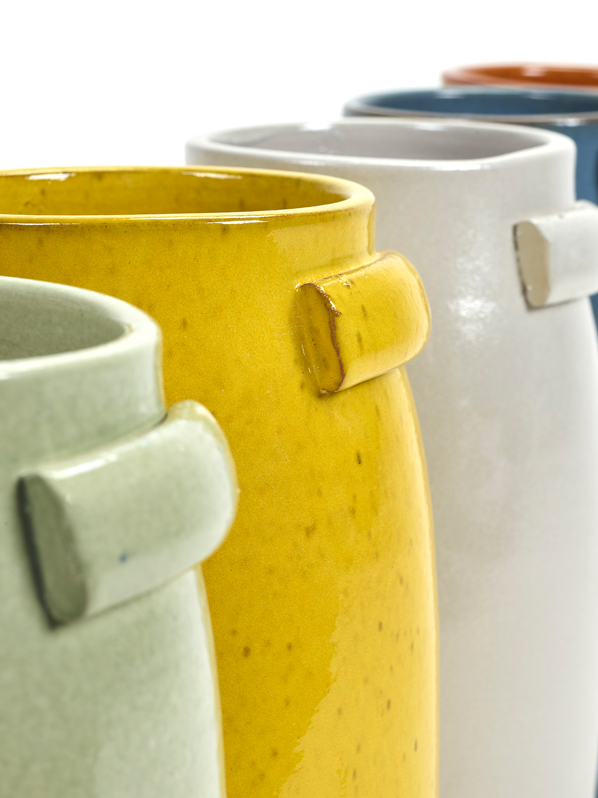 Jars Pottery von Serax