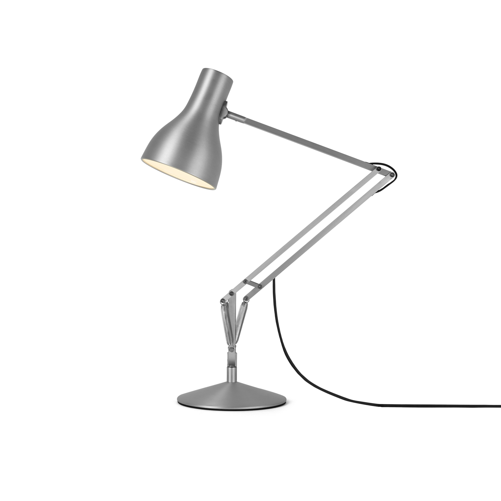 Type 75 Tischleuchte von Anglepoise