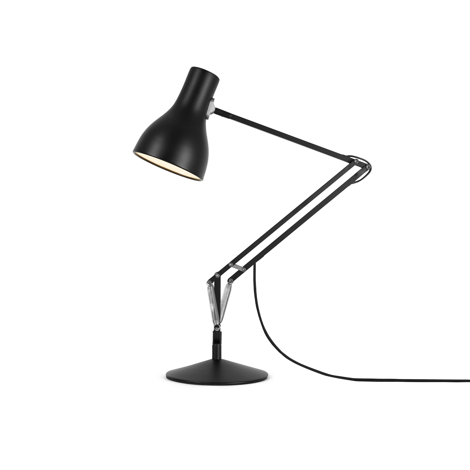 Type 75 Tischleuchte von Anglepoise