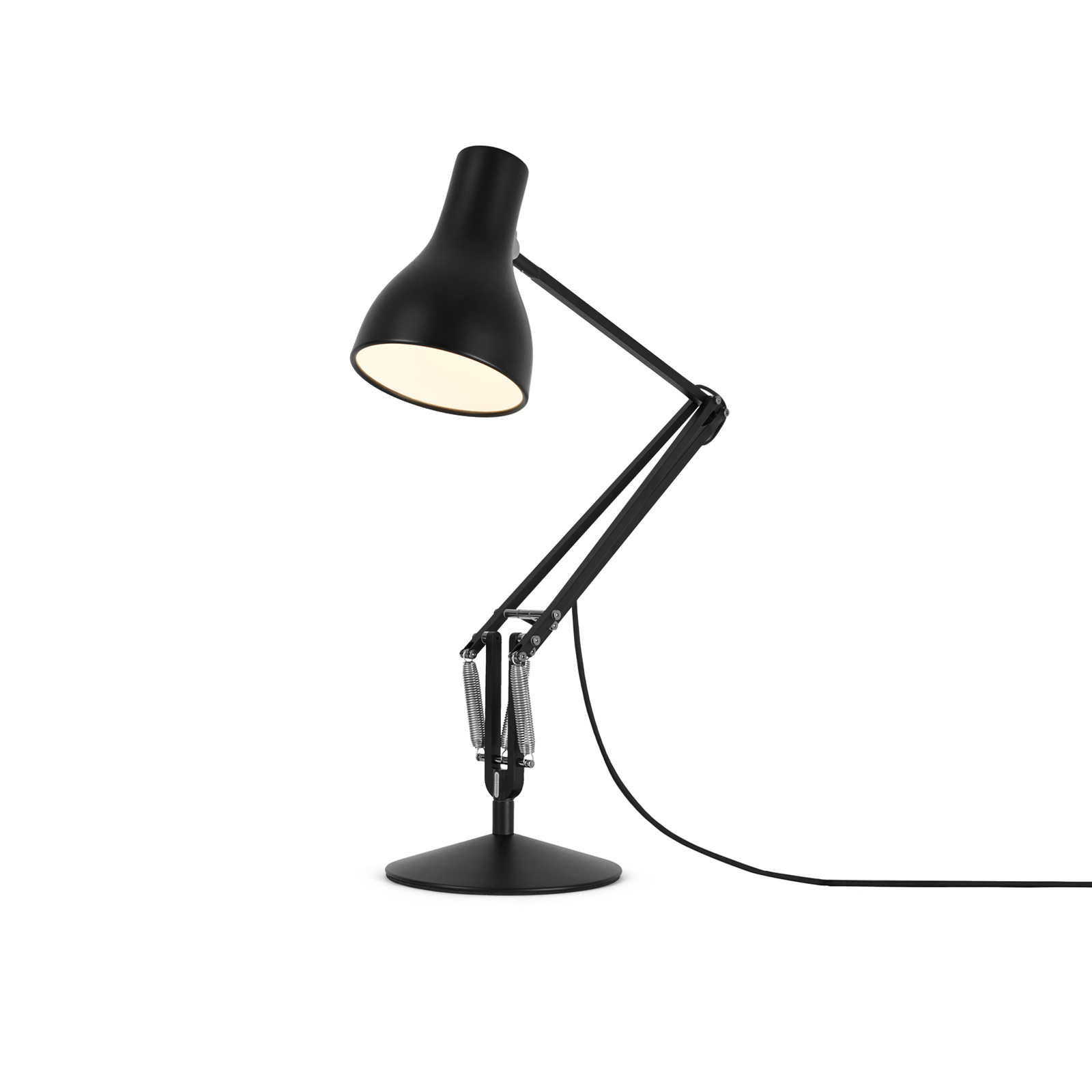 Type 75 Tischleuchte von Anglepoise