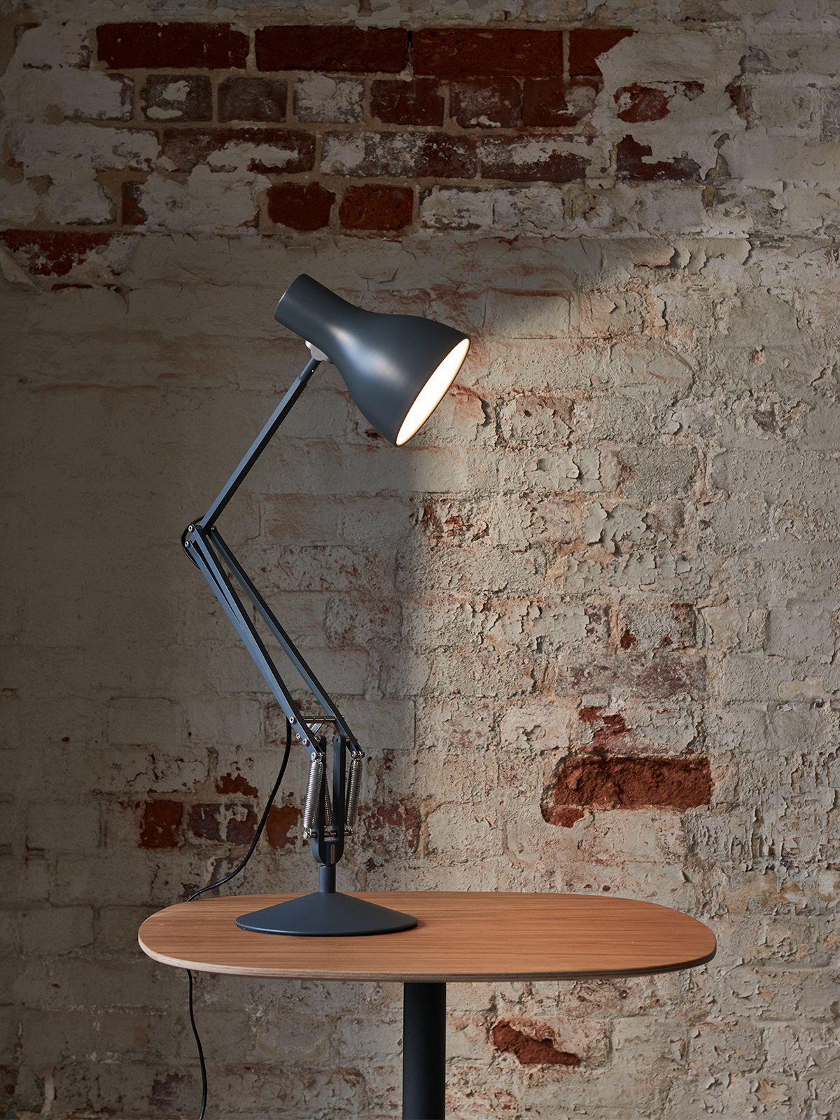 Type 75 Tischleuchte von Anglepoise