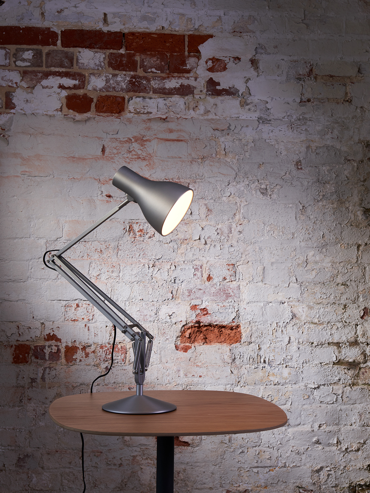 Type 75 Tischleuchte von Anglepoise