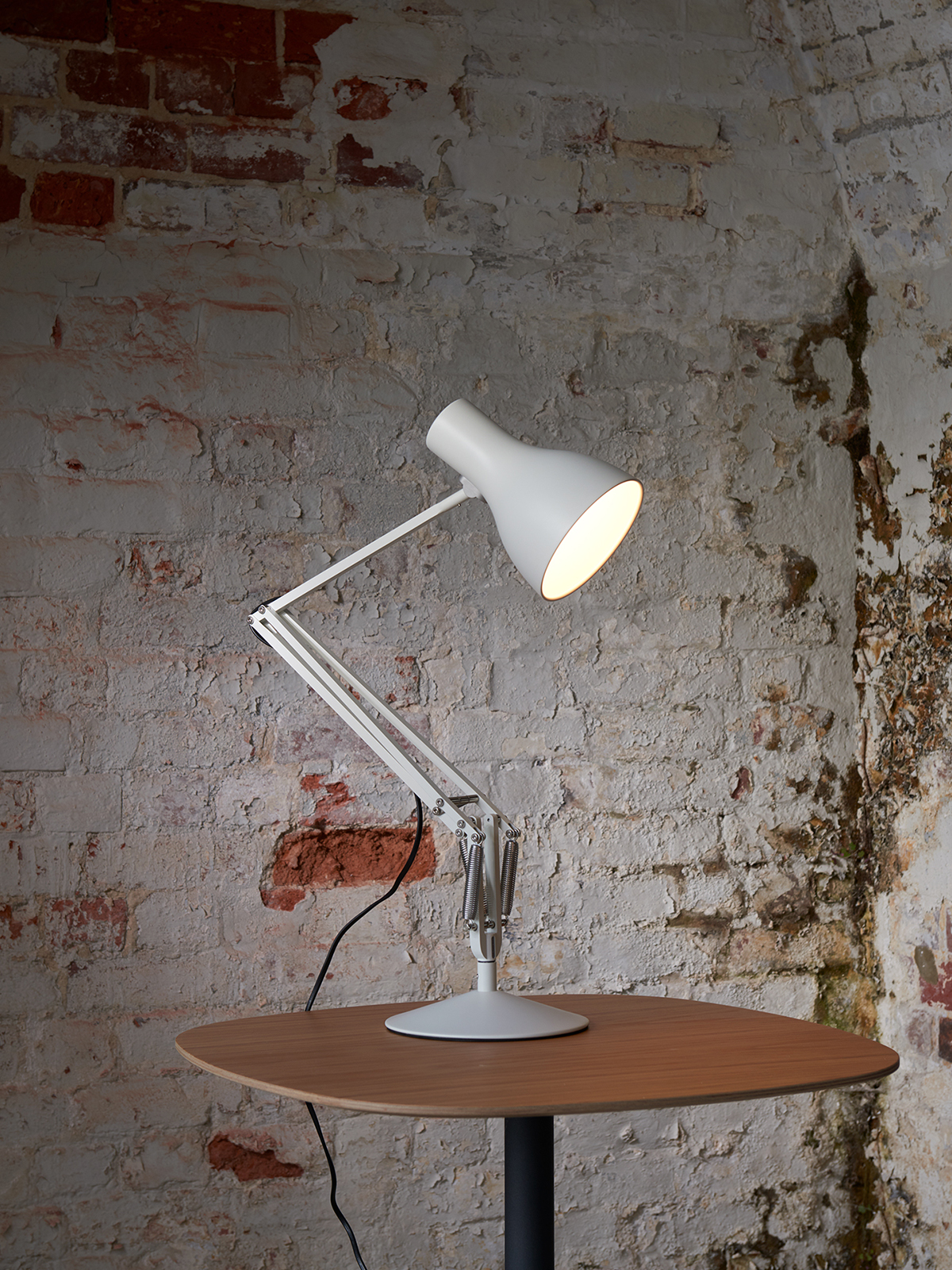 Type 75 Tischleuchte von Anglepoise