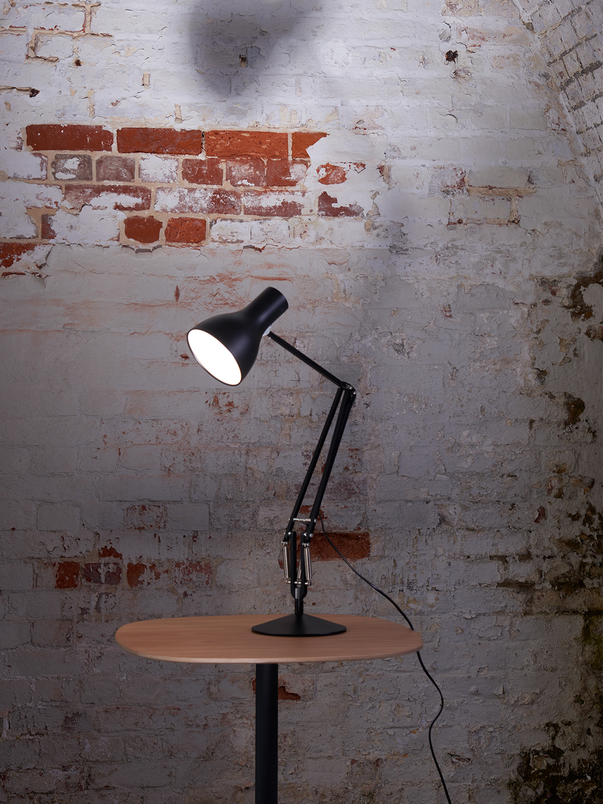 Type 75 Tischleuchte von Anglepoise