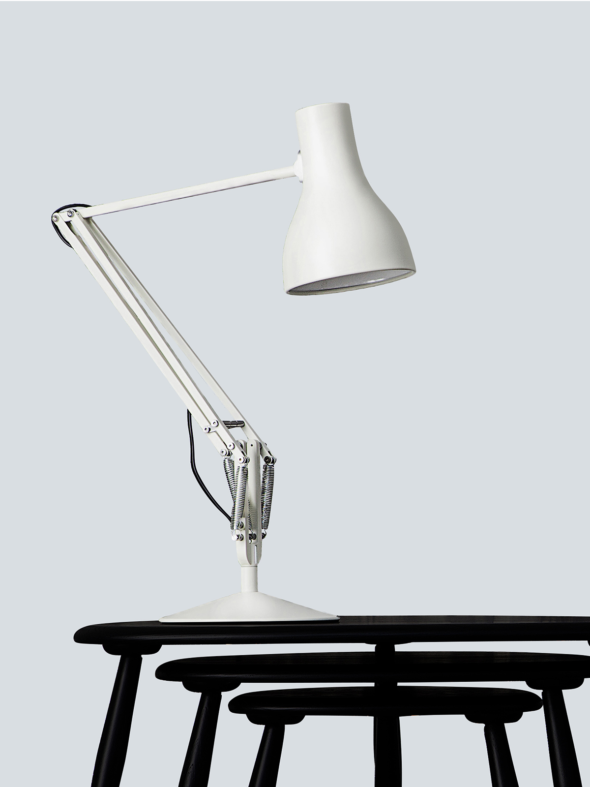 Type 75 Tischleuchte von Anglepoise