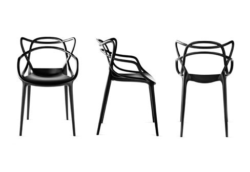 Masters von Kartell