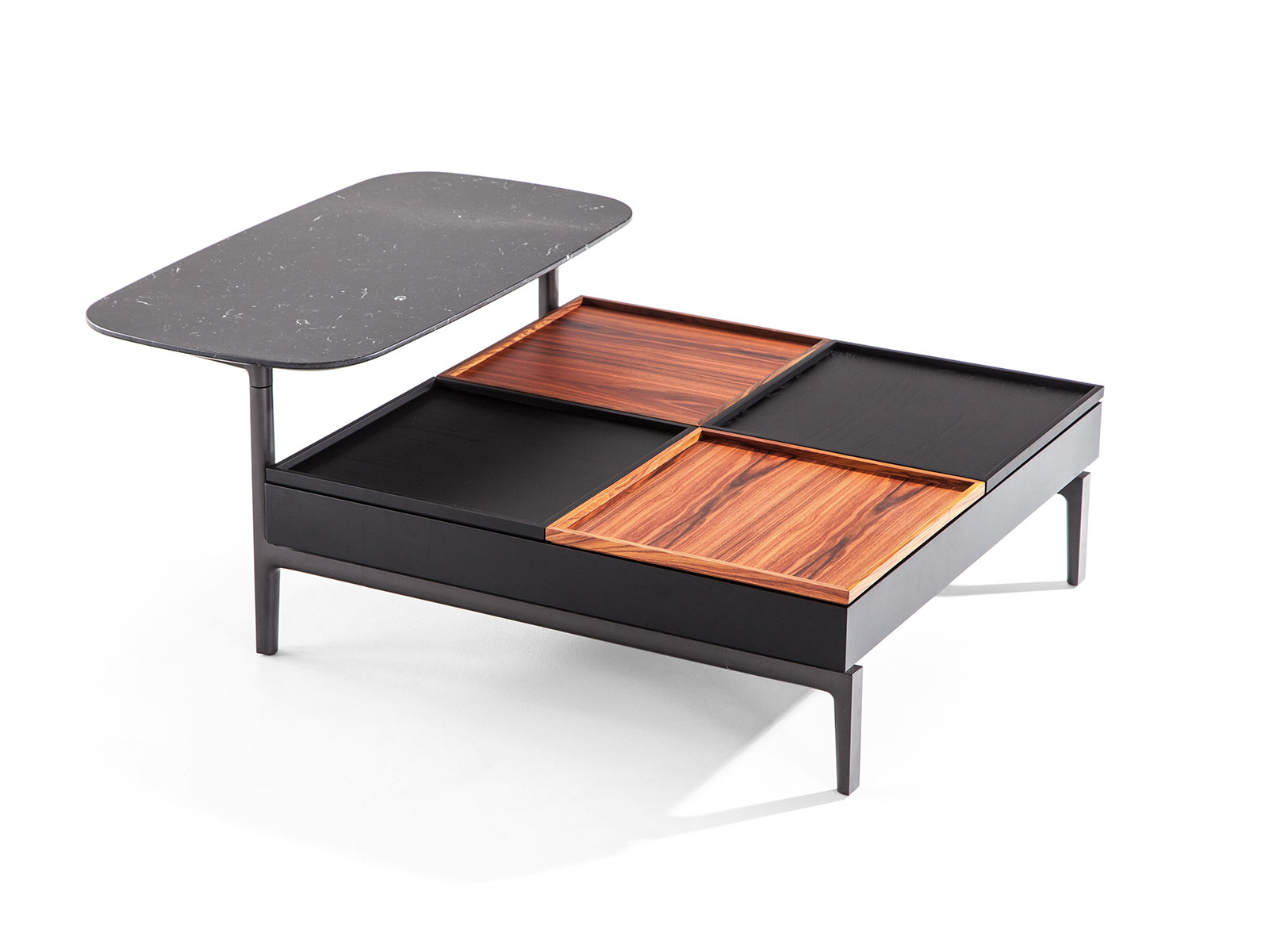 Volage EX-S Beistelltisch von Cassina