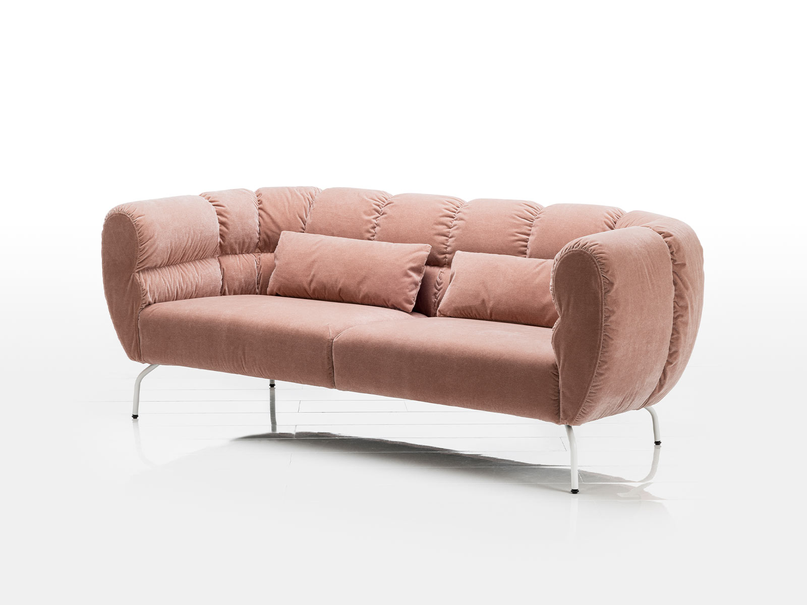 Magnolia Sofa von Brhl