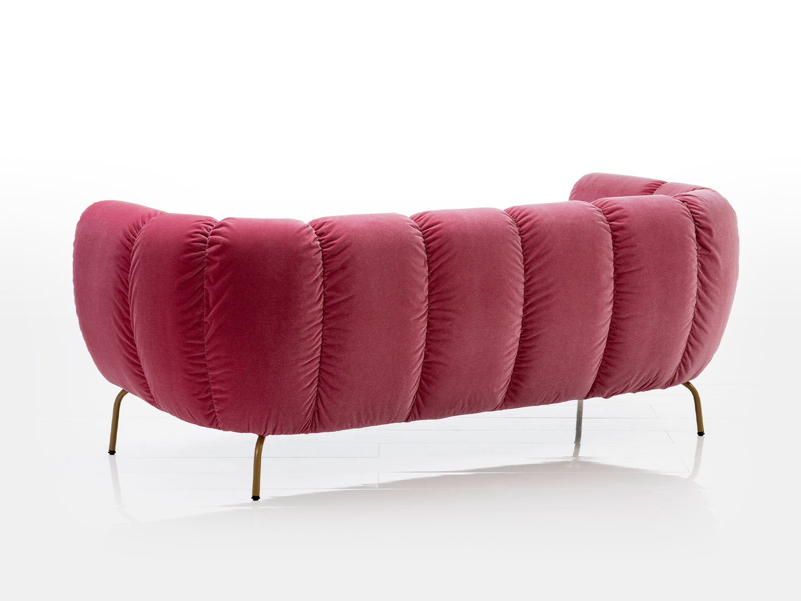 Magnolia Sofa von Brhl