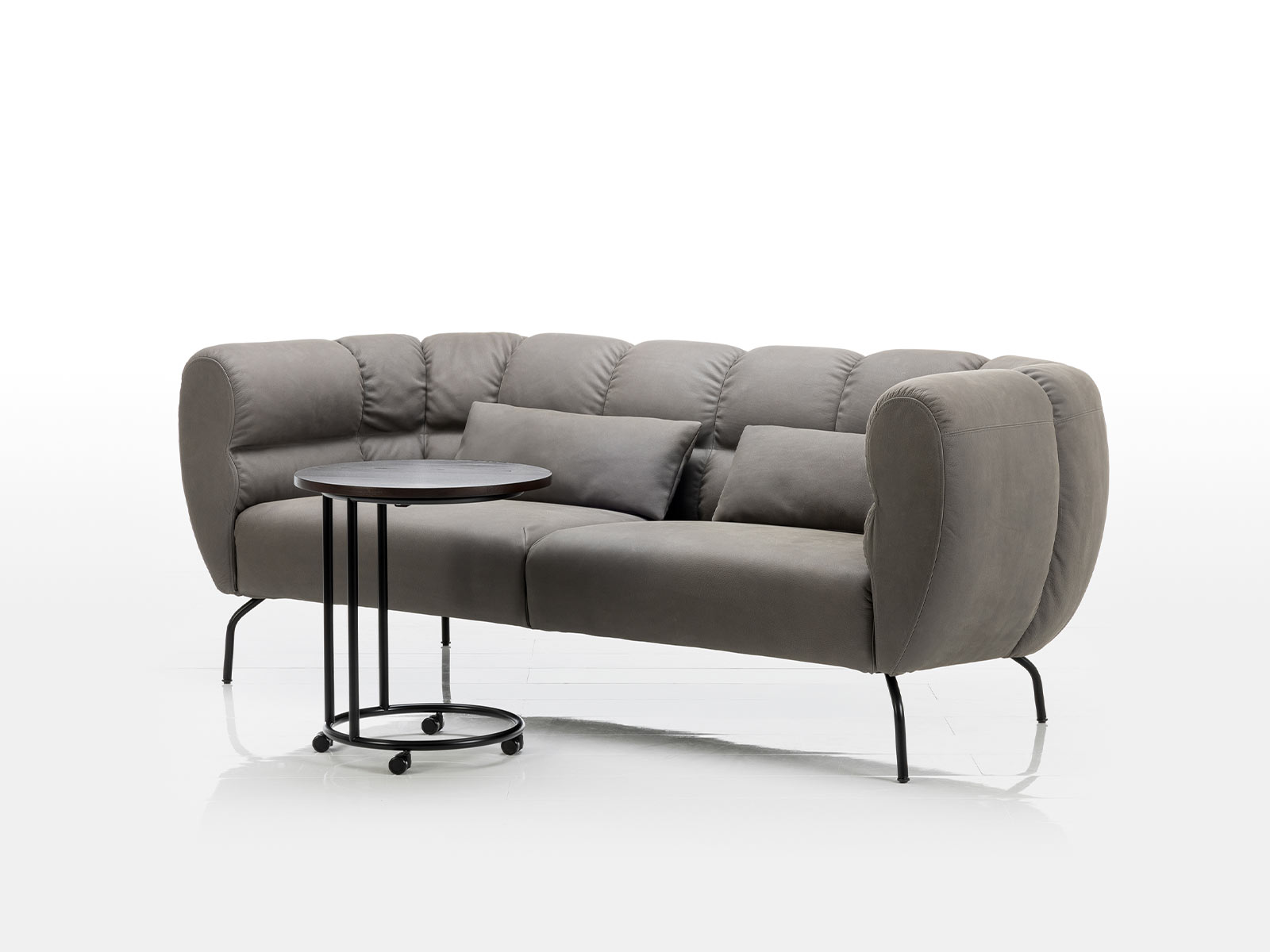 Magnolia Sofa von Brhl