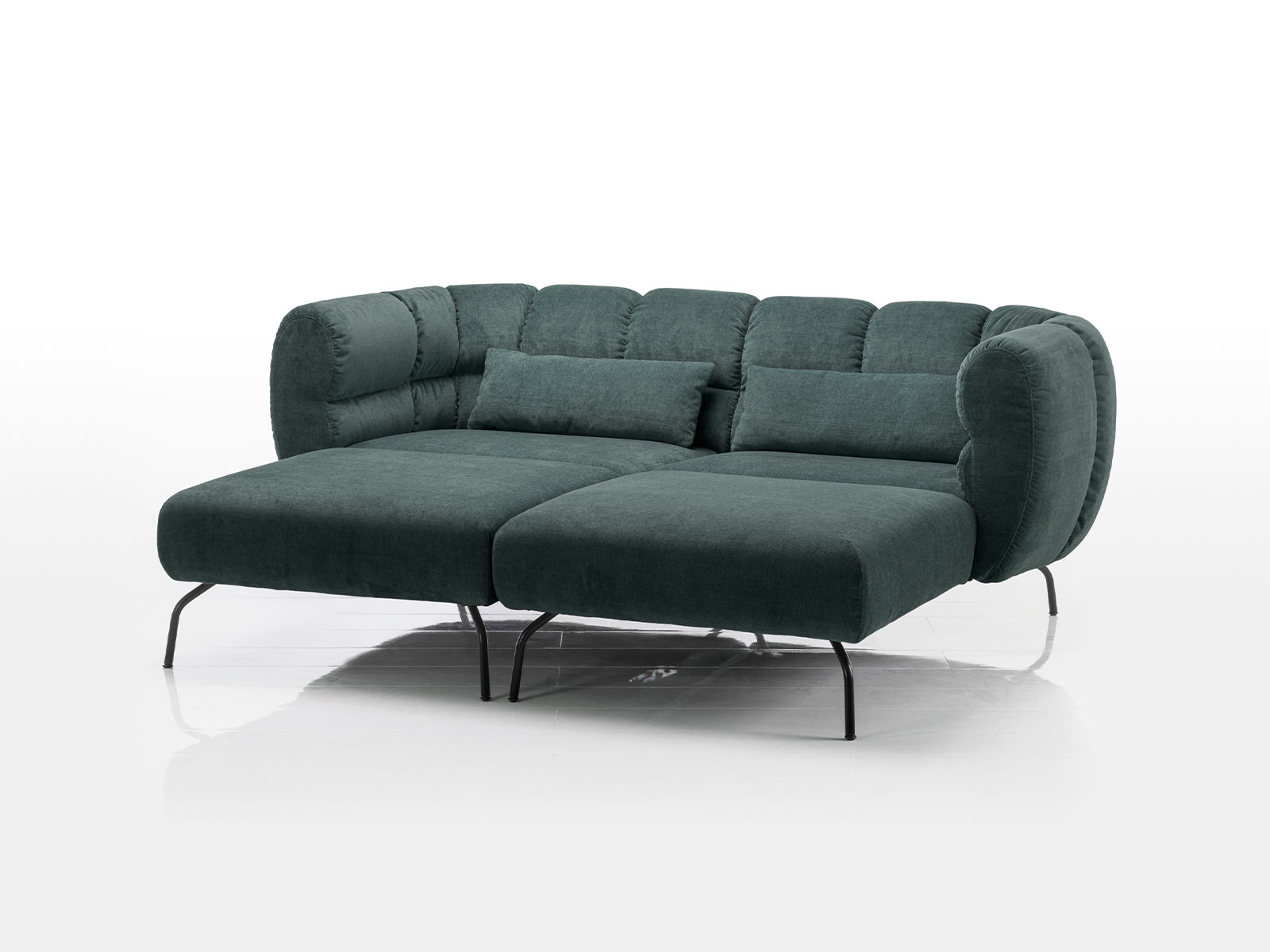 Magnolia Sofa von Brhl