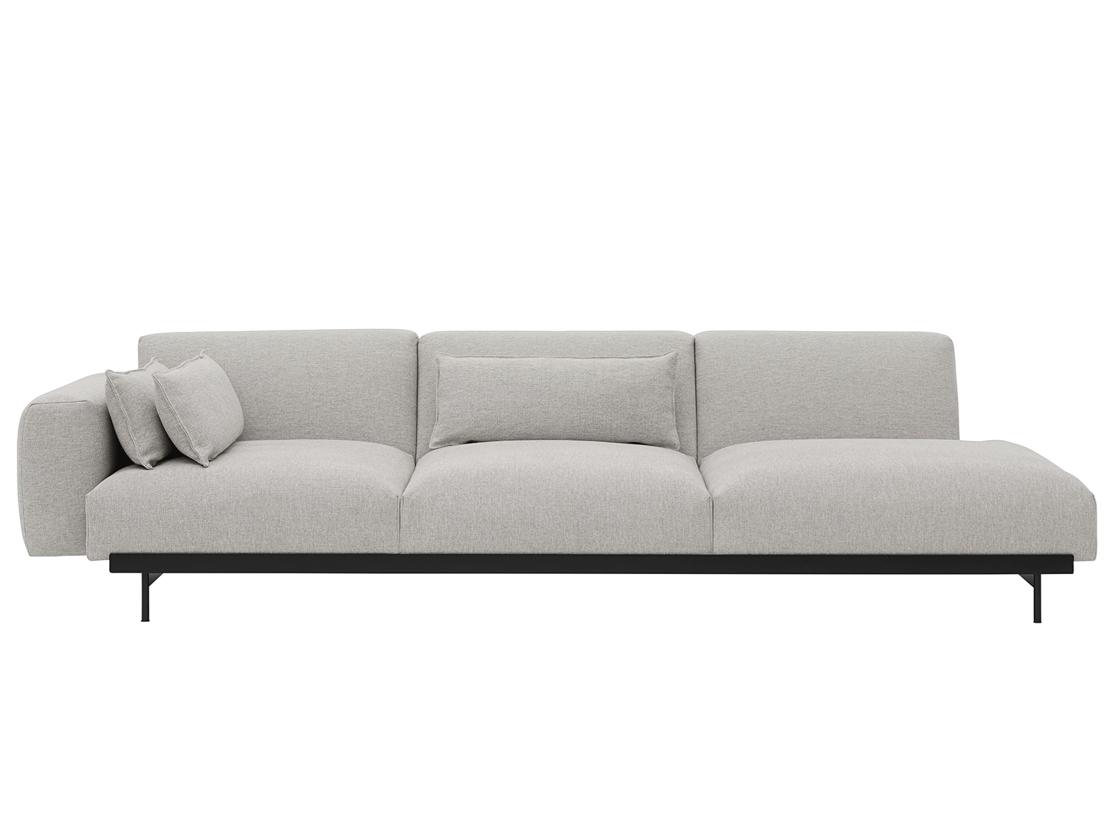 In Situ Modular Sofa von Muuto