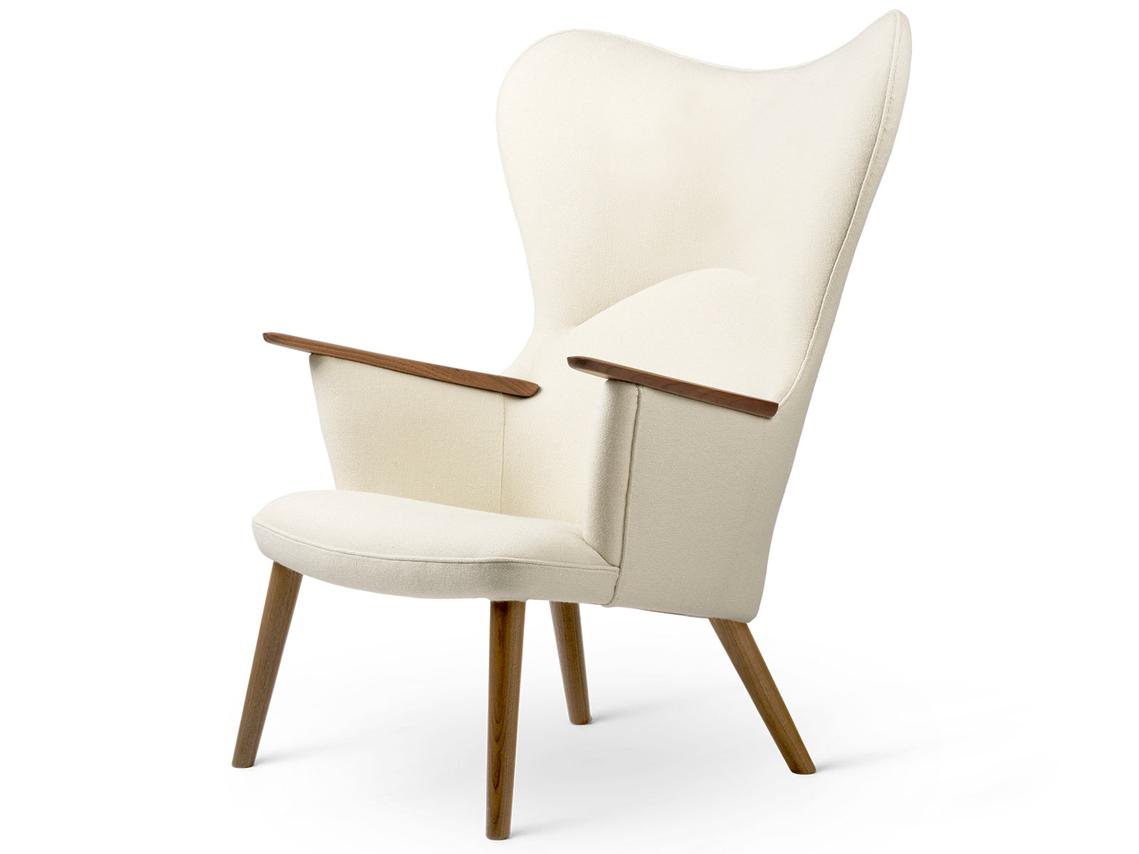 CH78 Mama Bear Chair von Carl Hansen