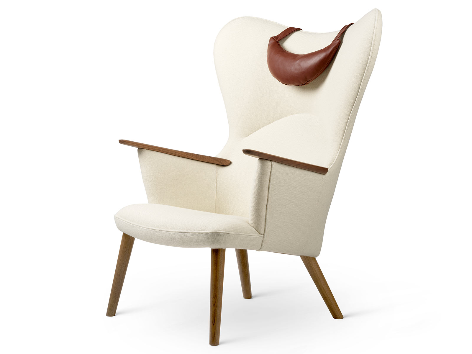 CH78 Mama Bear Chair von Carl Hansen