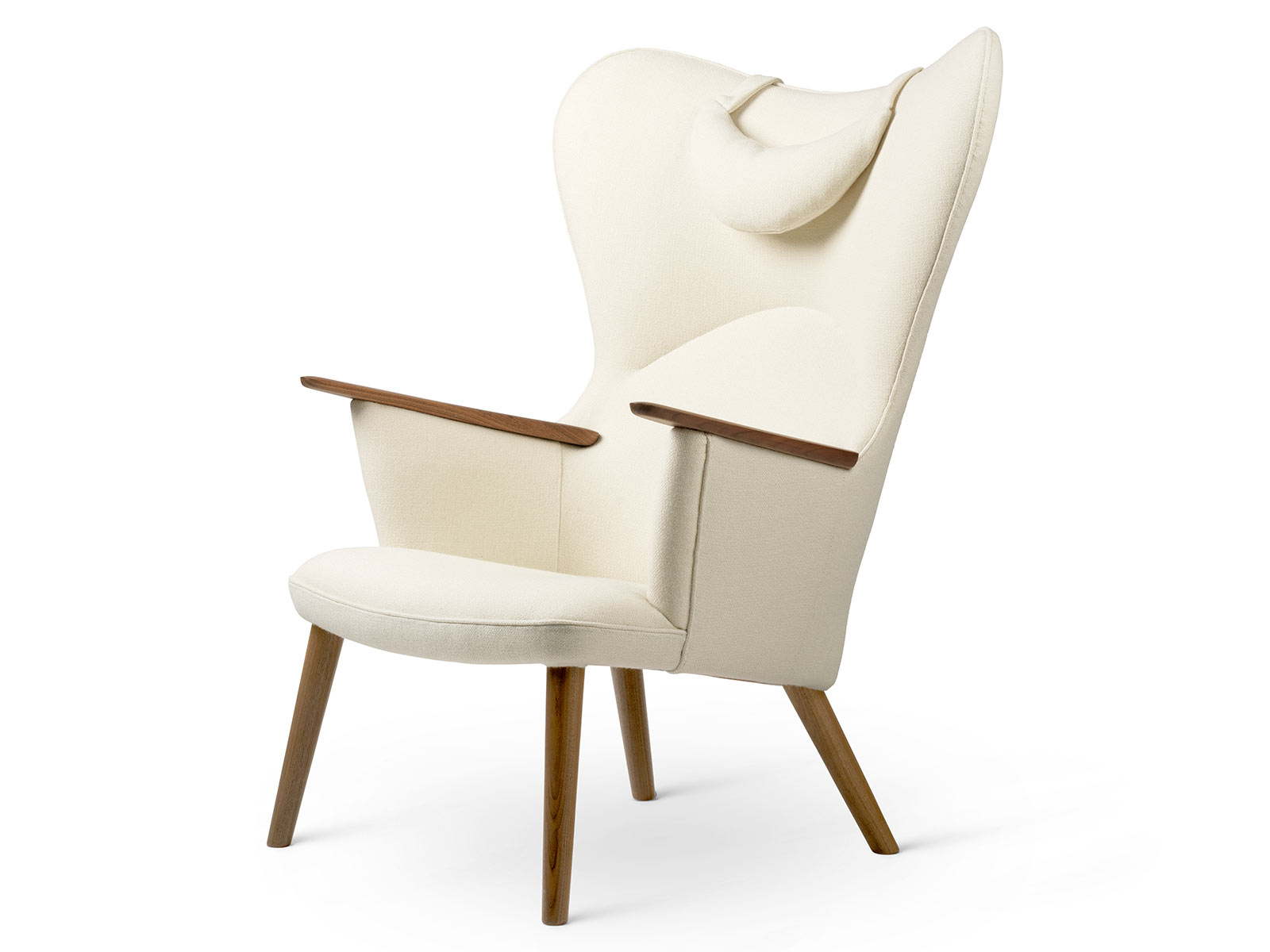 CH78 Mama Bear Chair von Carl Hansen