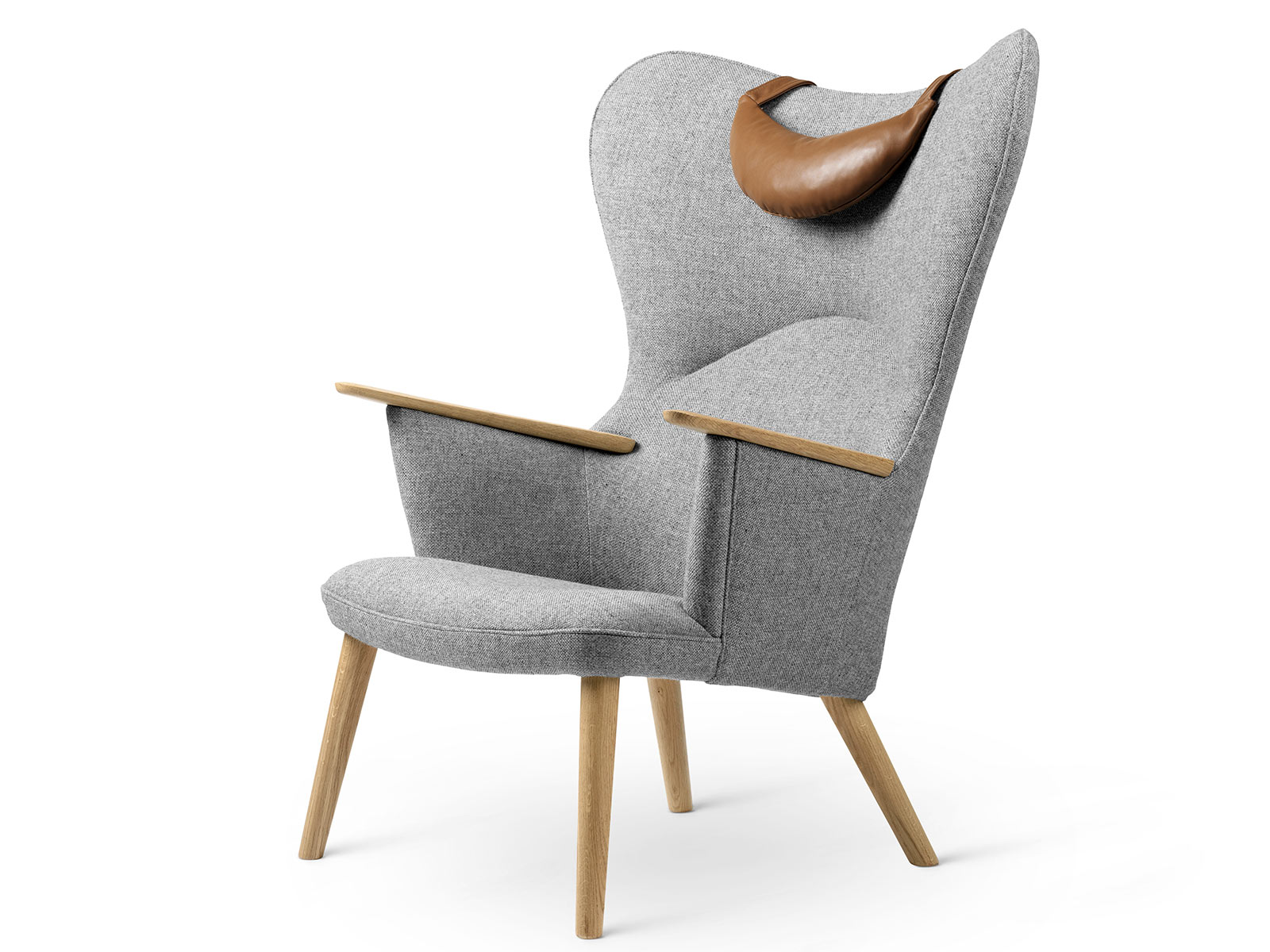 CH78 Mama Bear Chair von Carl Hansen