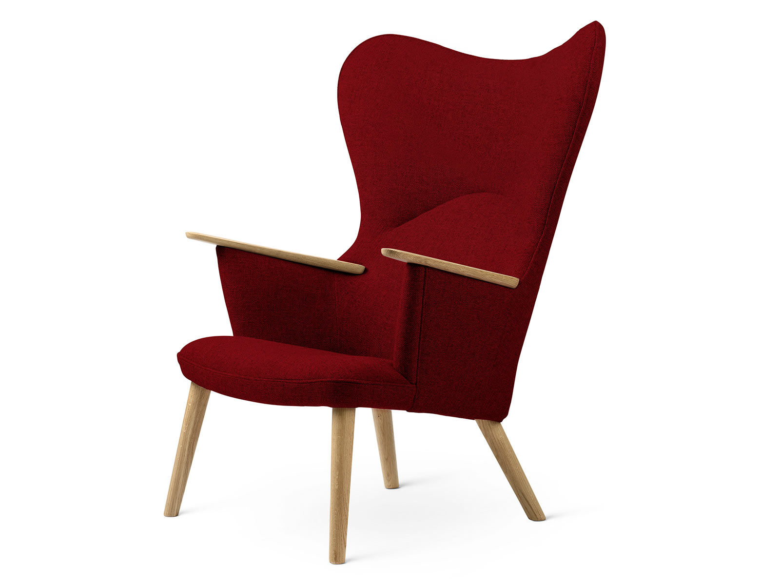 CH78 Mama Bear Chair von Carl Hansen