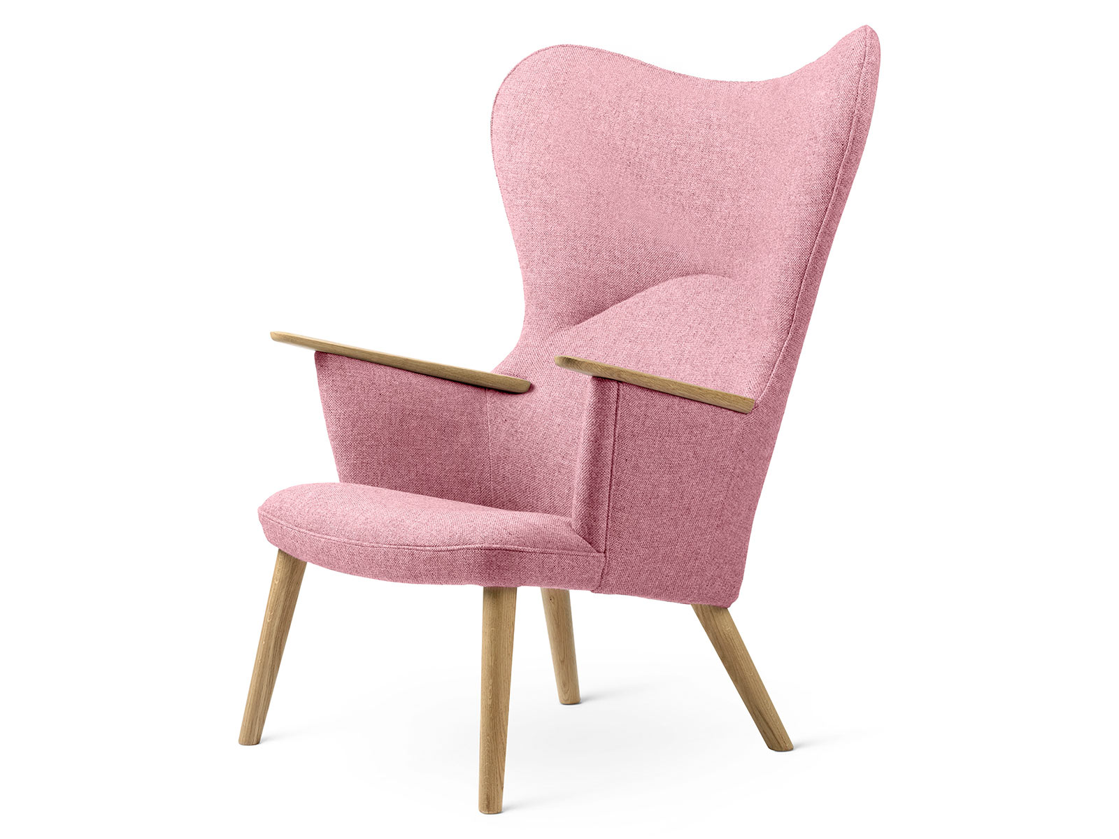 CH78 Mama Bear Chair von Carl Hansen