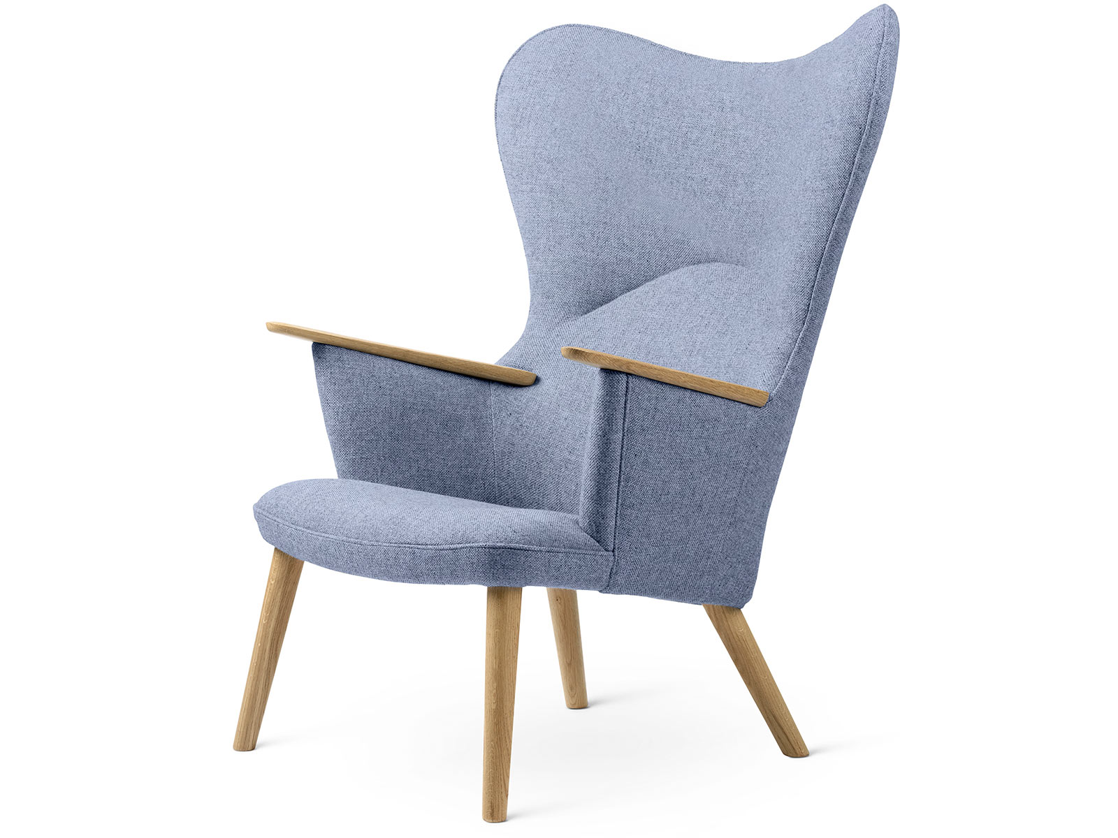 CH78 Mama Bear Chair von Carl Hansen