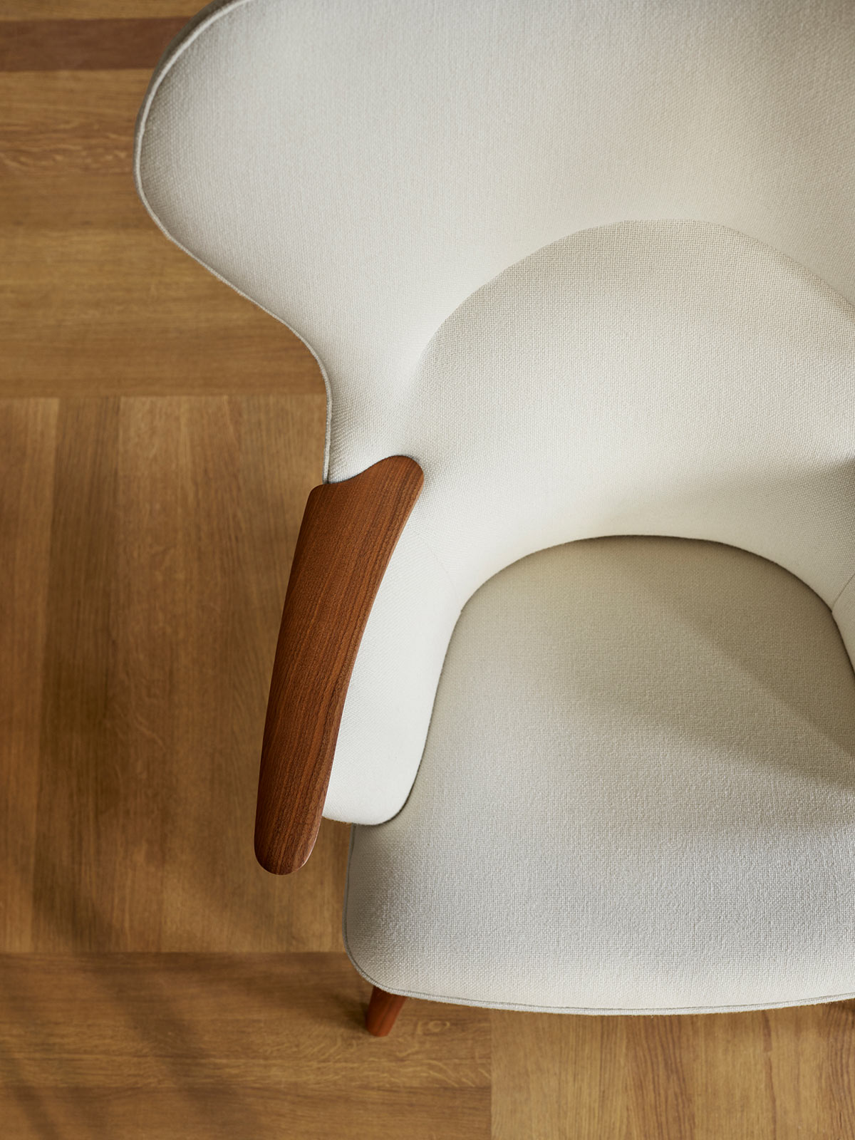 CH78 Mama Bear Chair von Carl Hansen