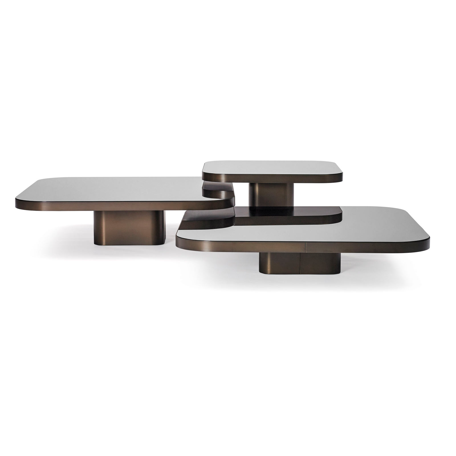 Bow Coffee Table von ClassiCon