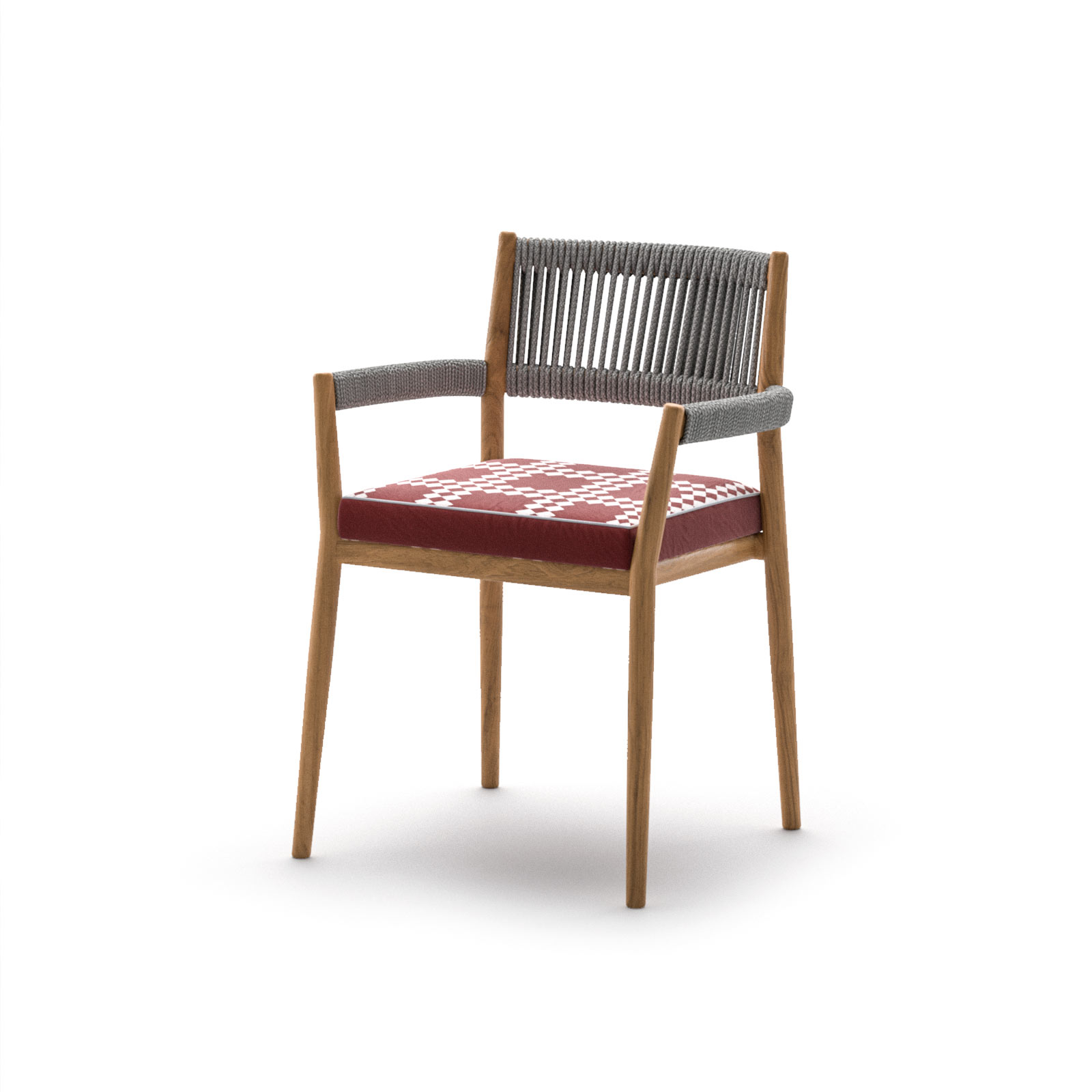 Dine Out Outdoor-Stuhl von Cassina